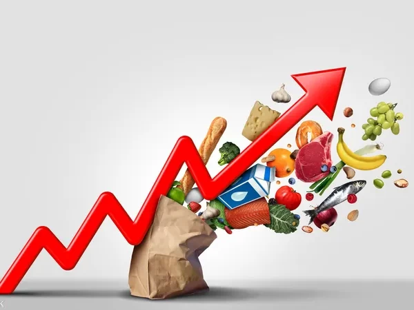 تأثير التضخم العالمي على اقتصادات الشرق الأوسط